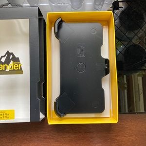 Otter Box iPhone 8 Plus/ 7 Plus Defender Case Belt Clip ONLY